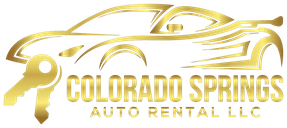 Colorado Springs Auto Rental LLC logo